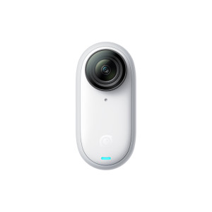 GO 3 Standalone Camera - Insta360 Store