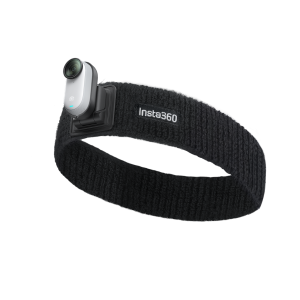 Insta360 GO 3/GO 3S Headband Pivot Mount - Insta360 Store